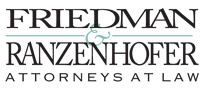 Friedman & Ranzenhofer Attorneys at Law